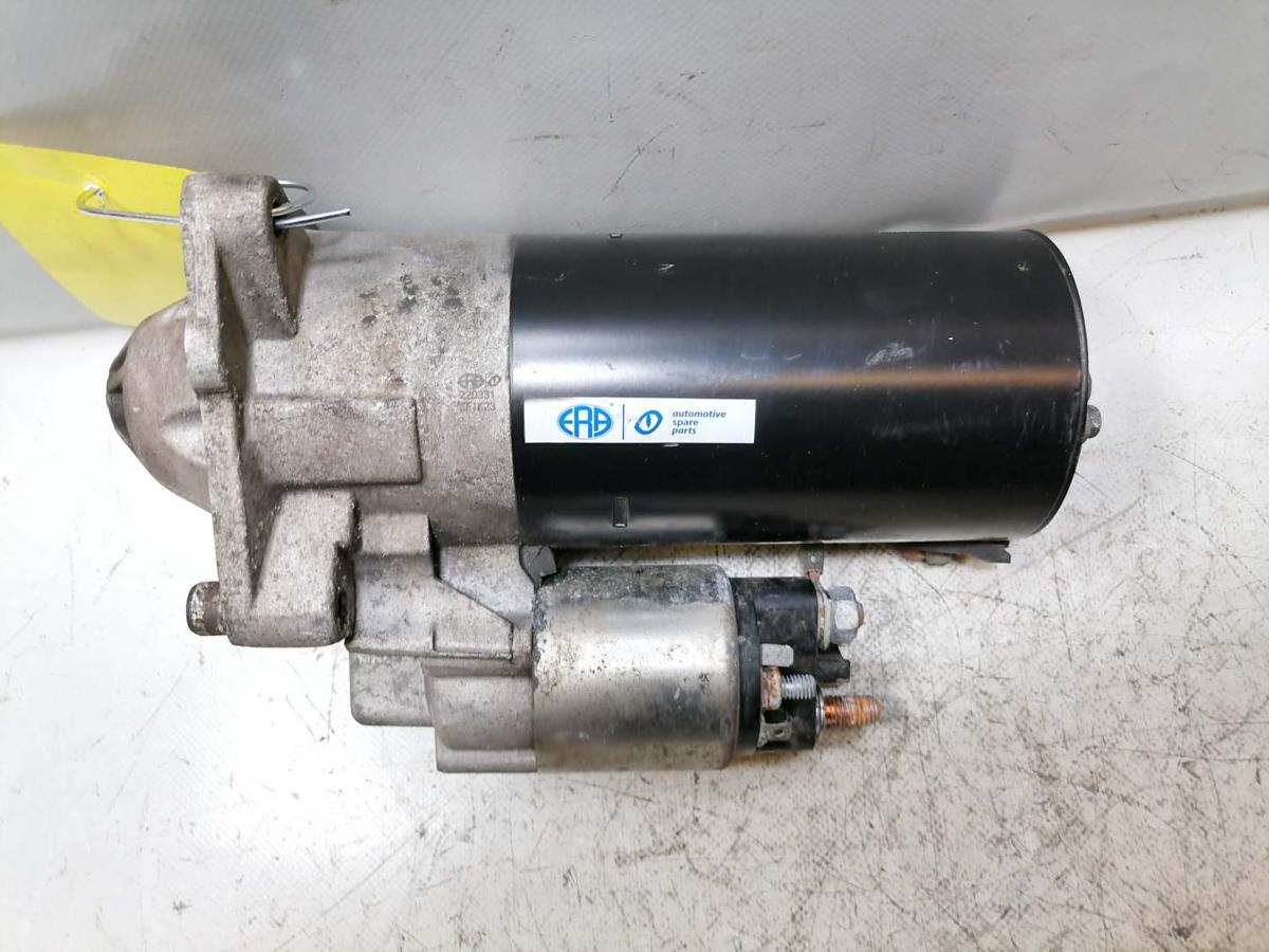 Fiat Ducato 250 Anlasser Starter 2,3TD 96KW Bj.2019